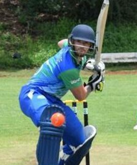 Justin  Gamble image